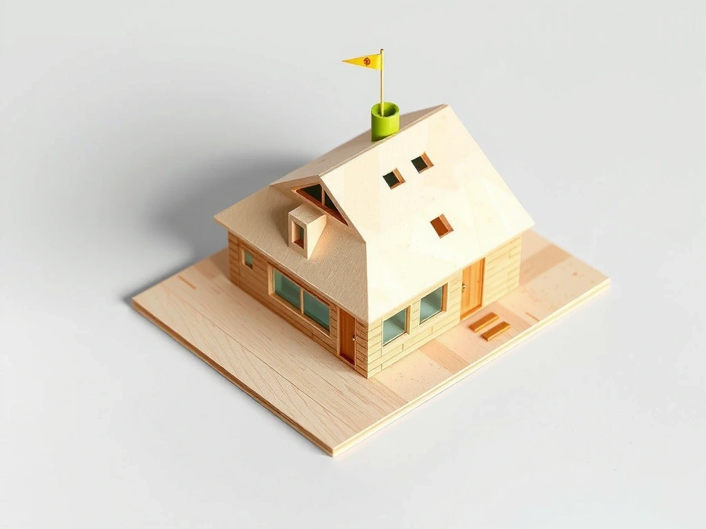 Struktur-Visualisierung