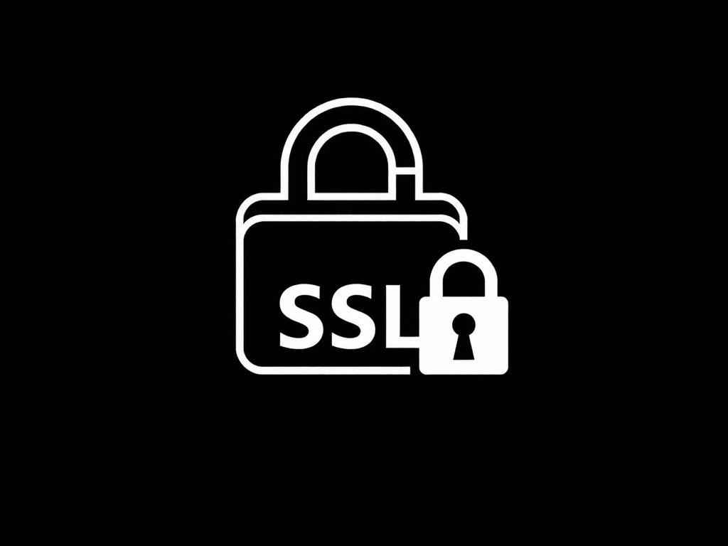 SSL Placeholder