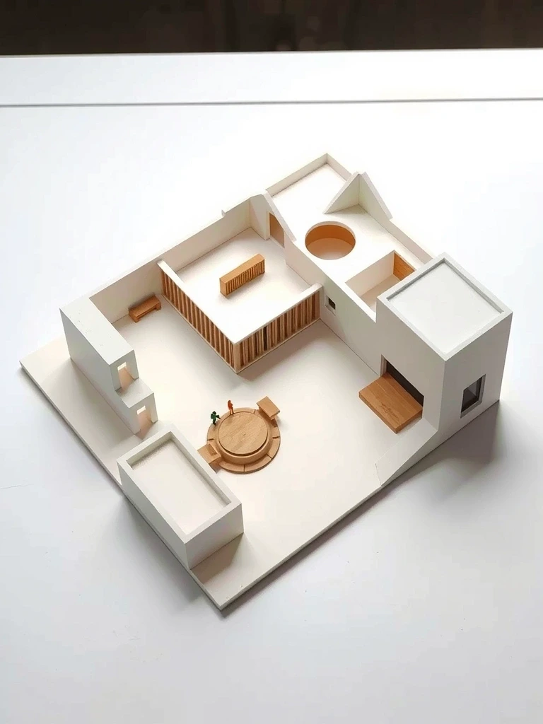 Strukturelles Modell