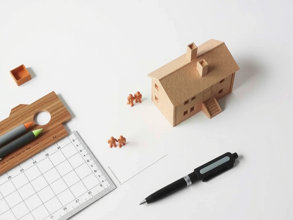 Architectural Precision Tools